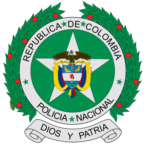 Policía Nacional de Colombia