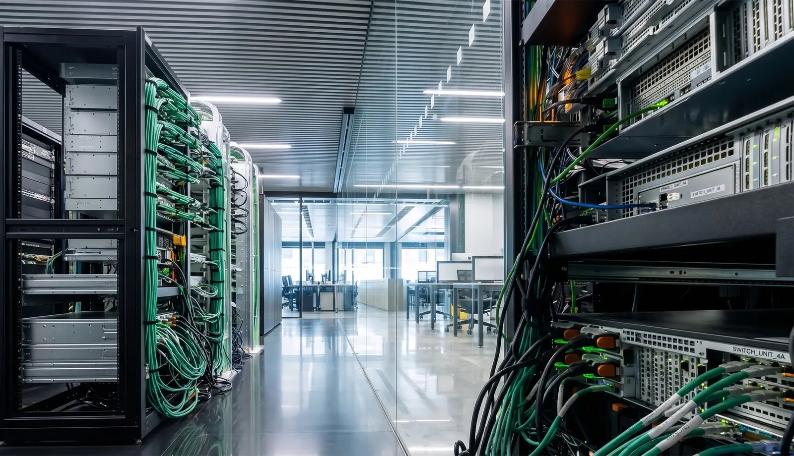 Ingeniería de Telecomunicaciones