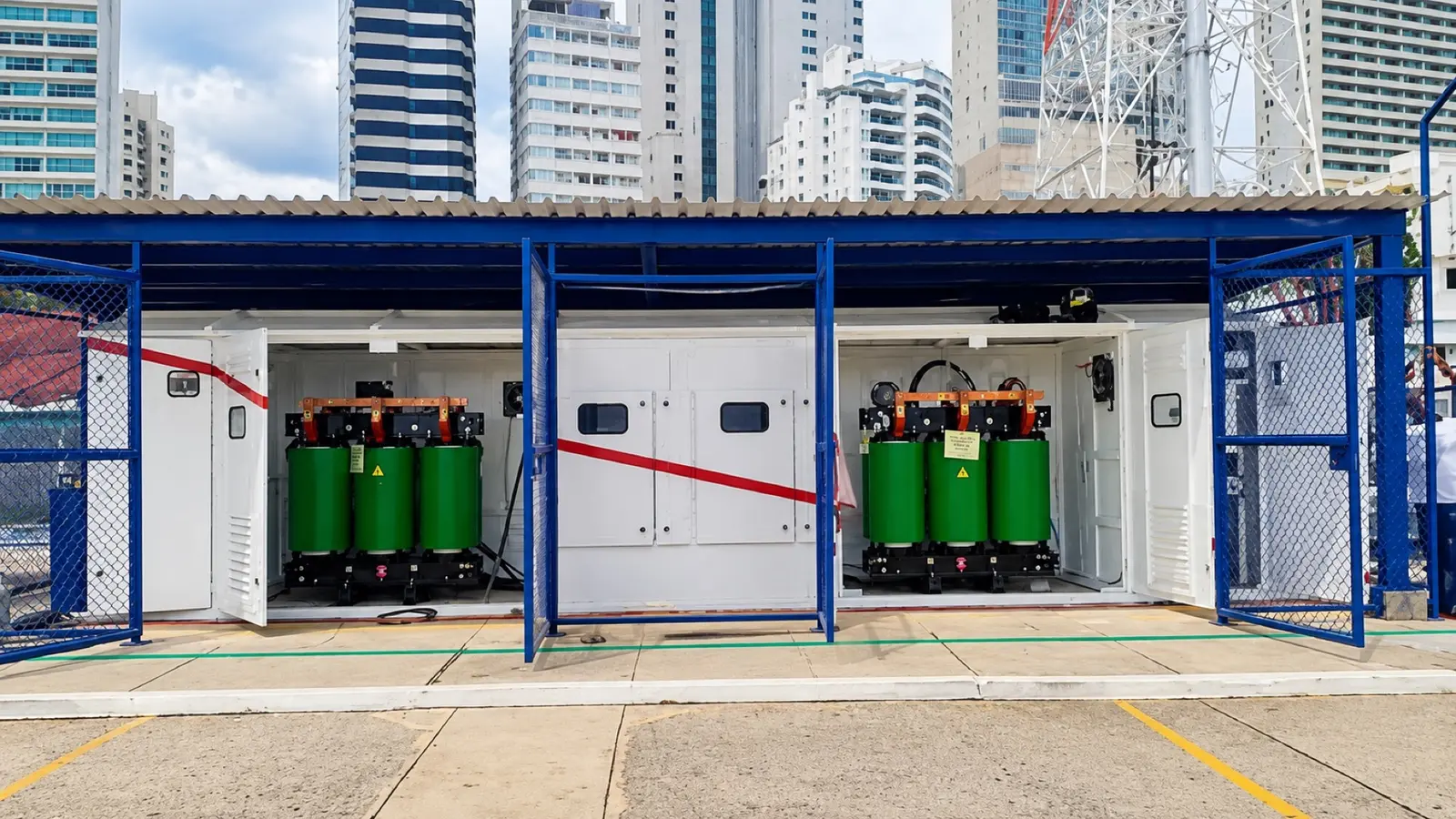 Ingeniería Eléctrica