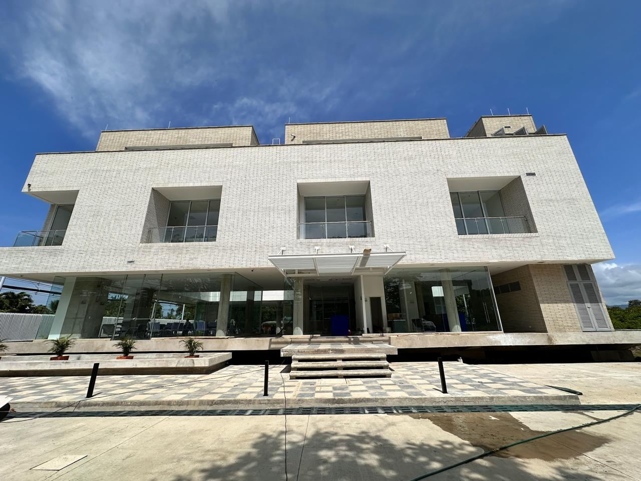 Trabajos DIMAR sede Buenaventura